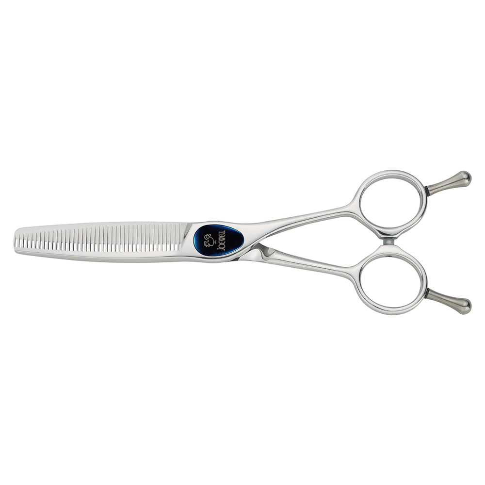 楽天市場】散髪 ハサミ 東光舎 JOEWELL JGT-11GEX（11目 80％cut