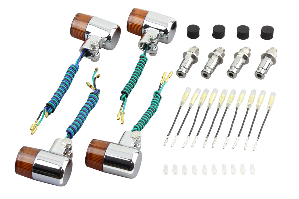 楽天市場】POSH Faith ポッシュ フェイス 車種専用ウインカーセット