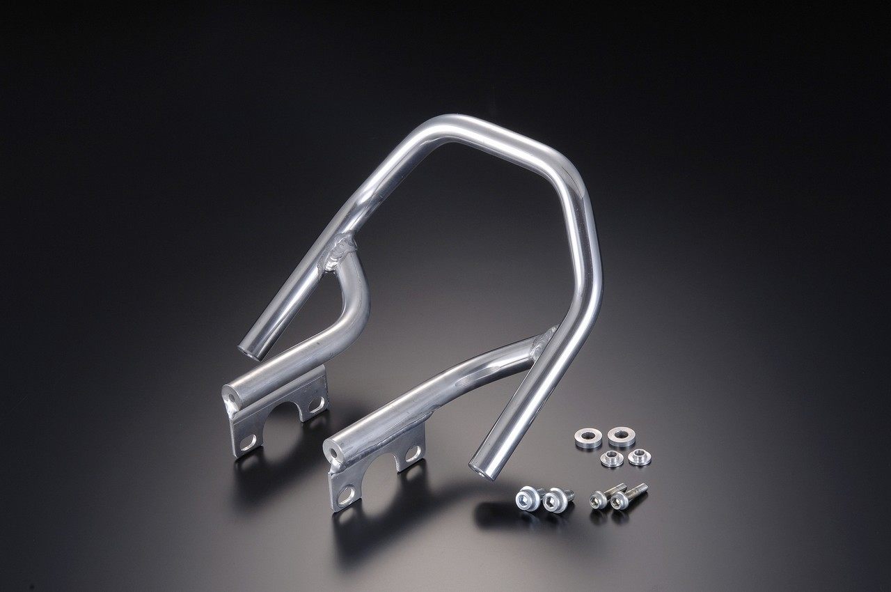 楽天市場】G-Craft ジークラフト 4Lモンキー用 ショートテールランプ