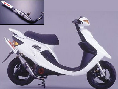 楽天市場】ライブディオ（DIO）/J/ZX パラライザー3チャンバー