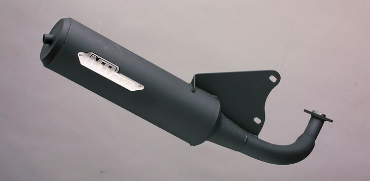 楽天市場】NRマジック エヌアールマジック V-SHOCK マフラー ZZ SUZUKI