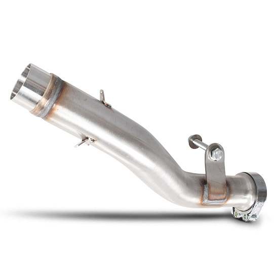 楽天市場】SCORPION スコーピオン 中間パイプ (キャタライザー無