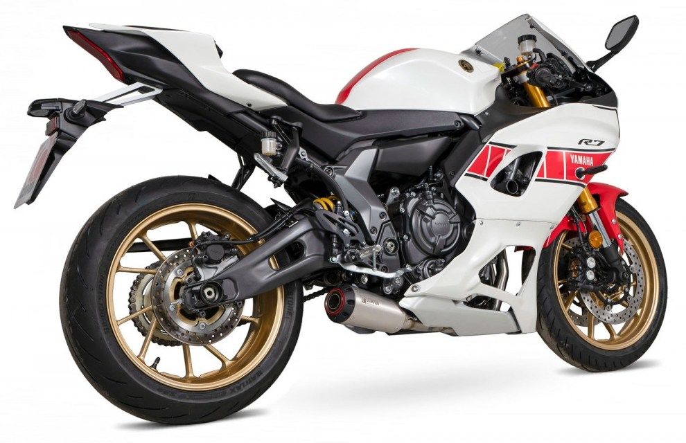 楽天市場】AKRAPOVIC アクラポビッチ レーシングライン(2-1)フル