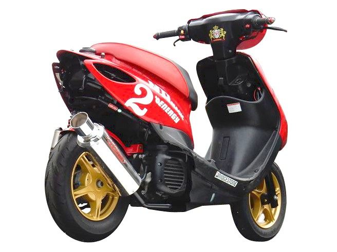 楽天市場】ORM製 ヤマハ JOG系 2000年以降 ユーロ チャンバー（型式