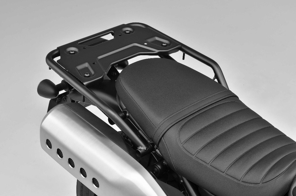 楽天市場】KH250/KH400 リアーキャリア : TWINSTAR 楽天市場店