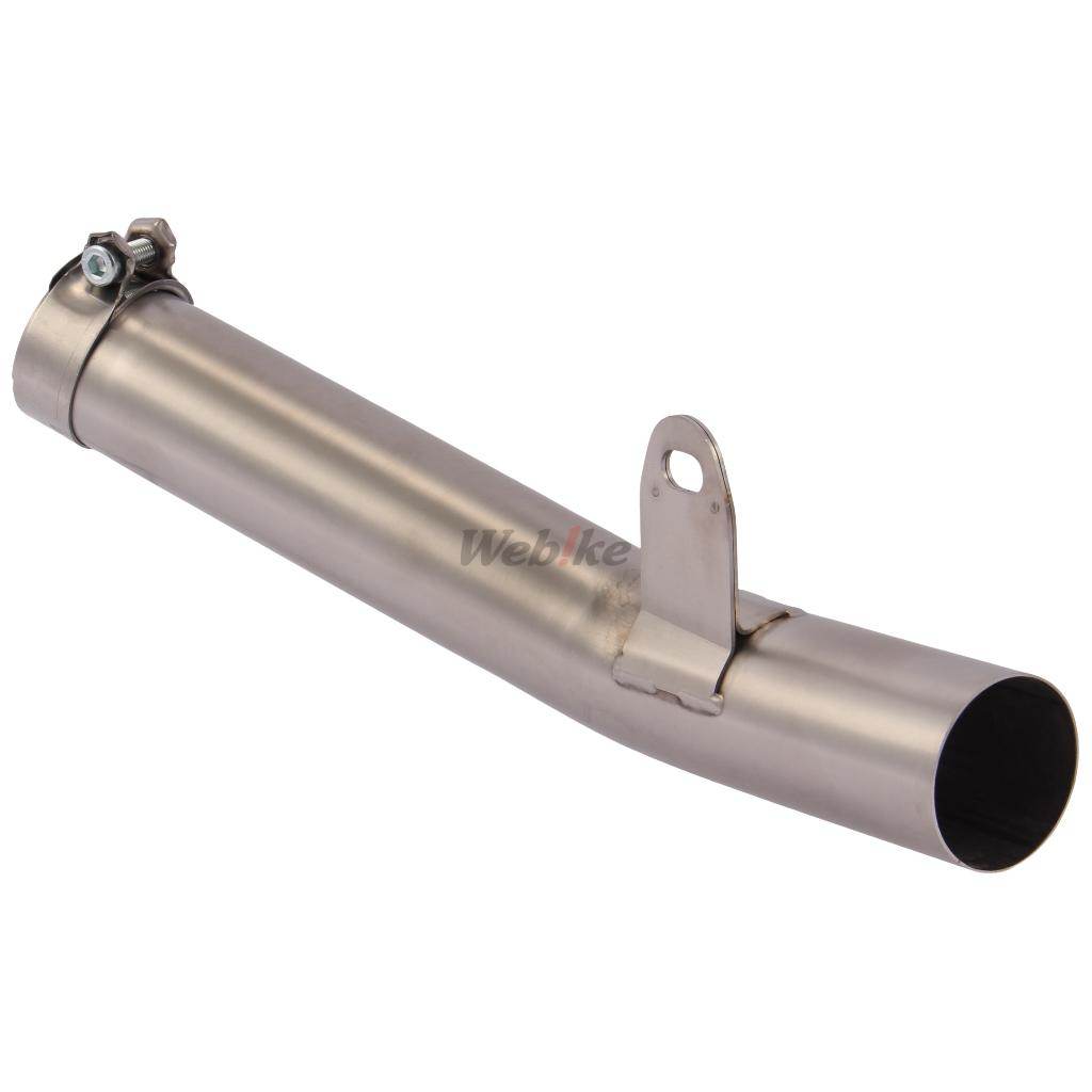 楽天市場】SCORPION スコーピオン 中間パイプ (キャタライザー無