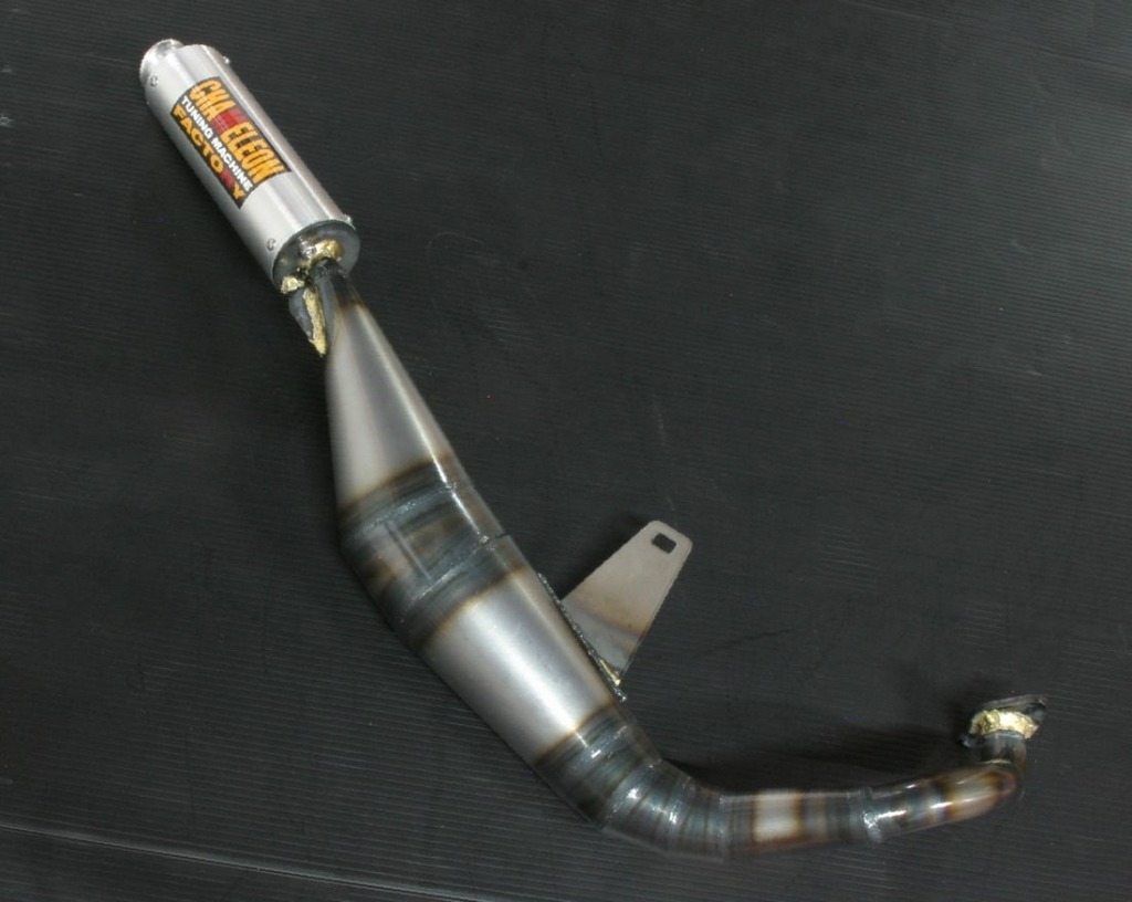 楽天市場】K2TEC ケイツーテック ストリートチャンバー REV「レブ