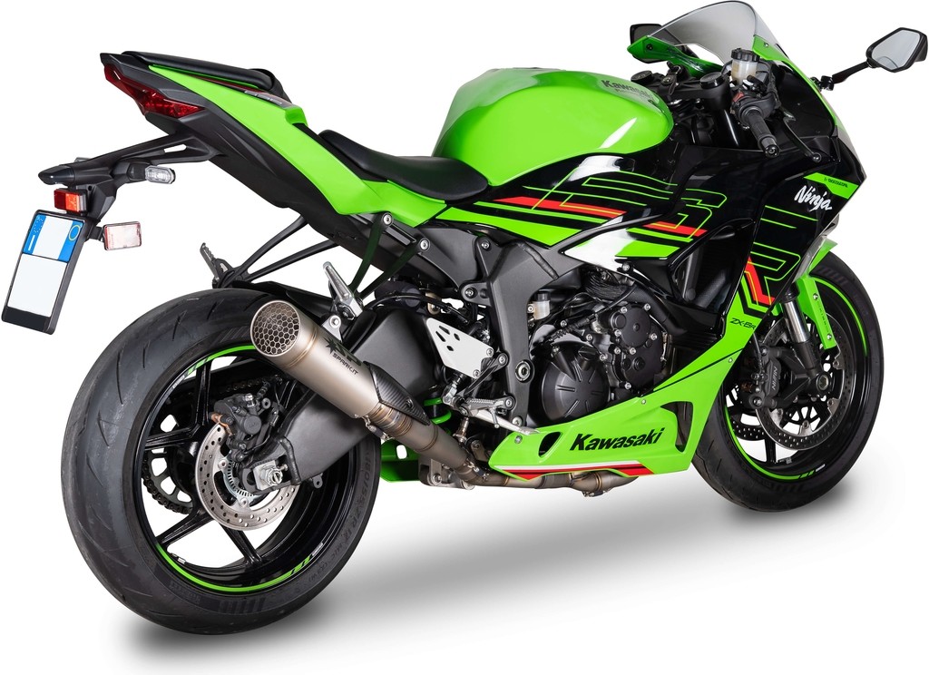 楽天市場】SPARK EXHAUST スパーク マフラー FORCE EVO レーシングフル