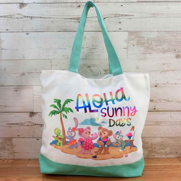 楽天市場】《送料無料》ハワイ限定！ディズニーとのコラボバッグ