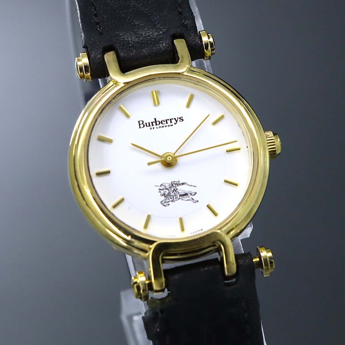楽天市場】【送料無料】【BURBERRY】バーバリー 腕時計 レディース