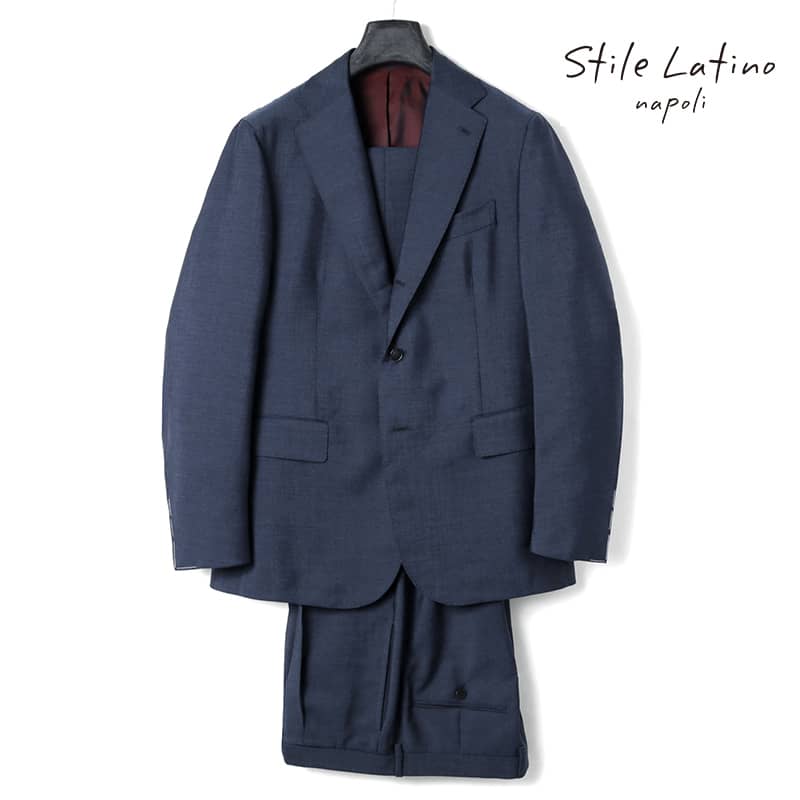 楽天市場】【50%OFF】Stile Latino / スティレラティーノ｜ウール