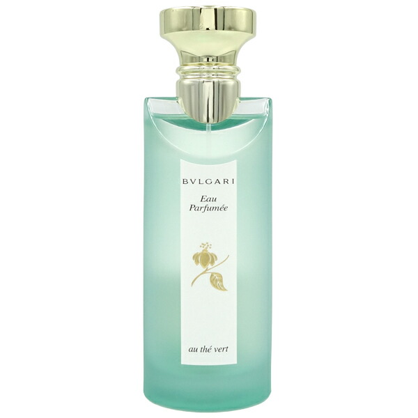 楽天市場】ブルガリ オ・パフメ テ ヴェール オードトワレ