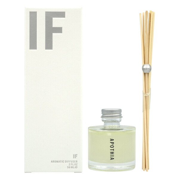 楽天市場】APOTHIA if 200ML アポーシア イフ APOTHIA LOS ANGELES IF