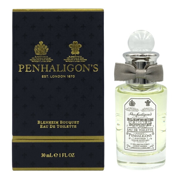 楽天市場】ペンハリガン PENHALIGONS ルナ EDT 100ml フレグランス女性