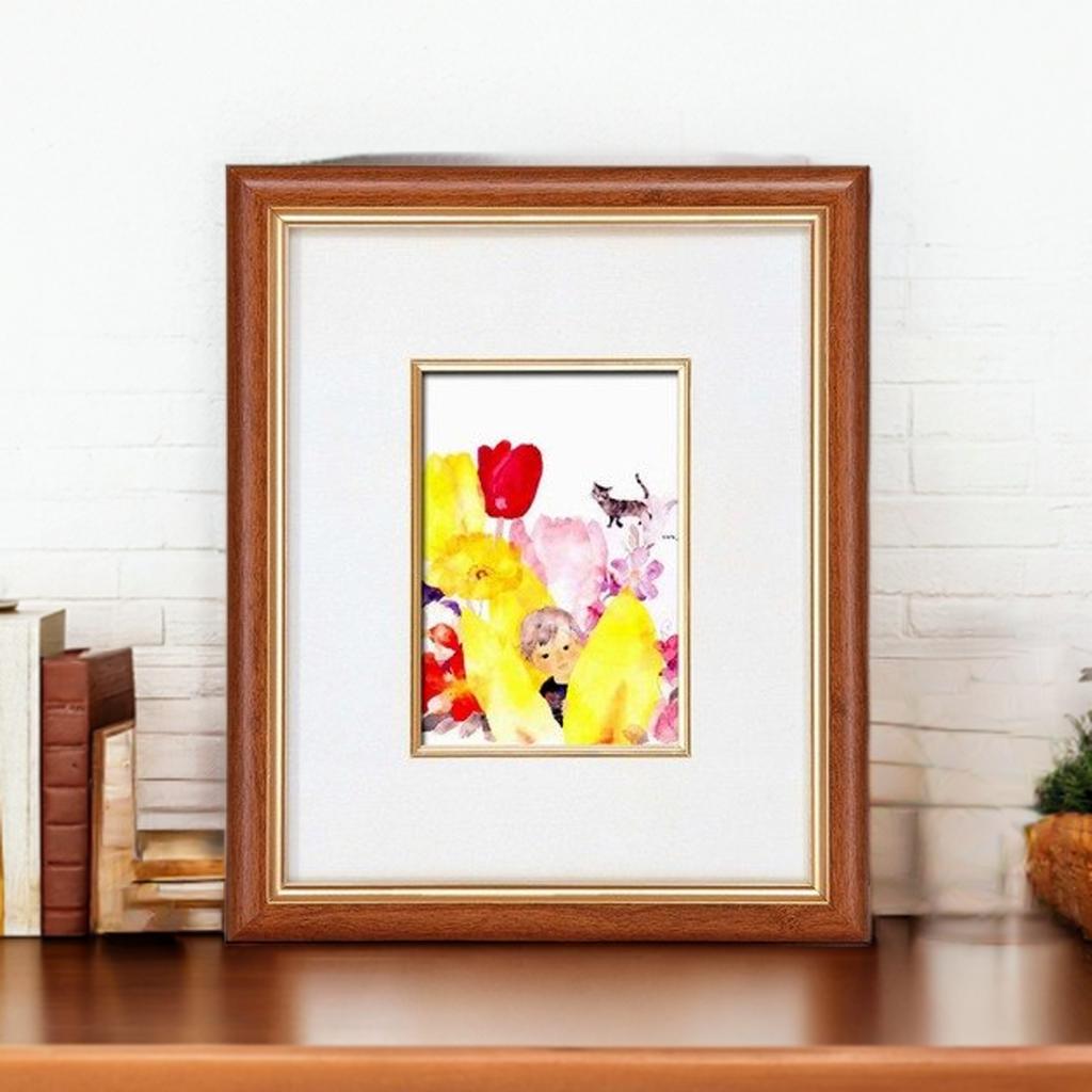 楽天市場】【2月25日 限定クーポン】いわさきちひろ 絵画 版画 全30作