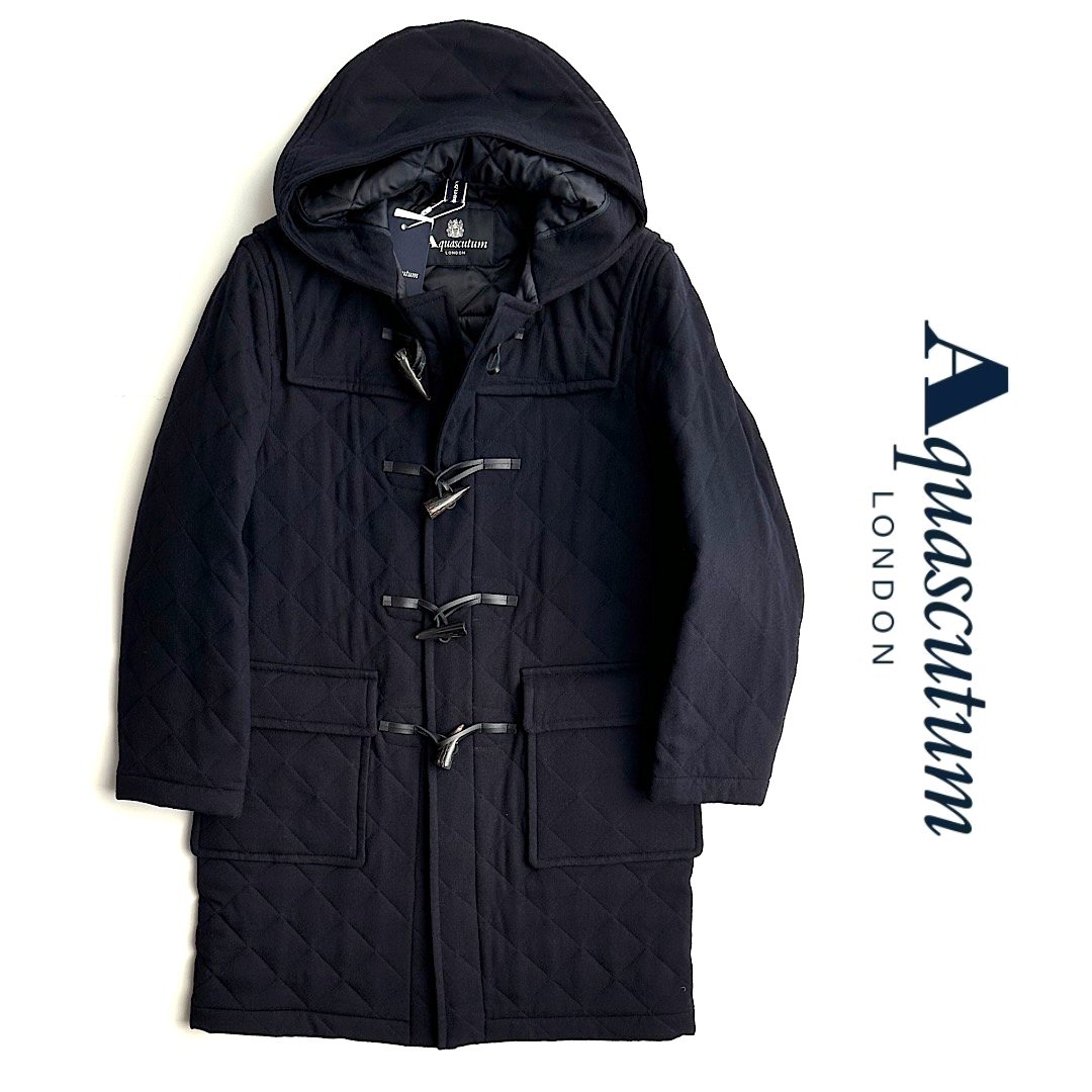 楽天市場】Aquascutum【アクアスキュータム】定価148,500円（税込