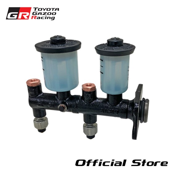 楽天市場】ランドクルーザー40 マスタ シリンダASSY(ブースタ ナシ