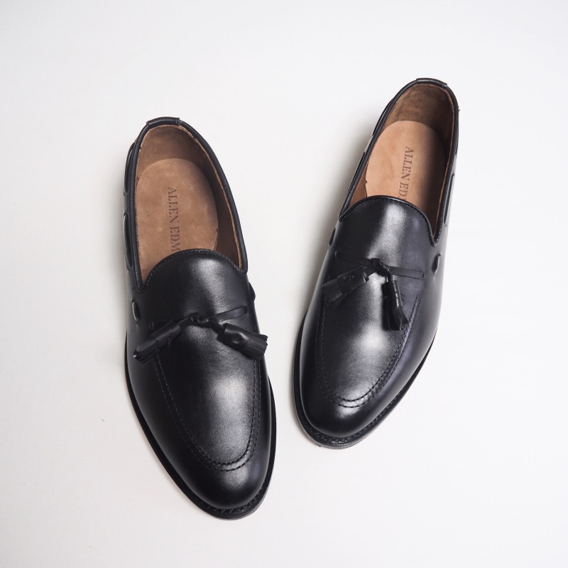 楽天市場】Allen Edmonds アレンエドモンズ ストレートチップシューズ