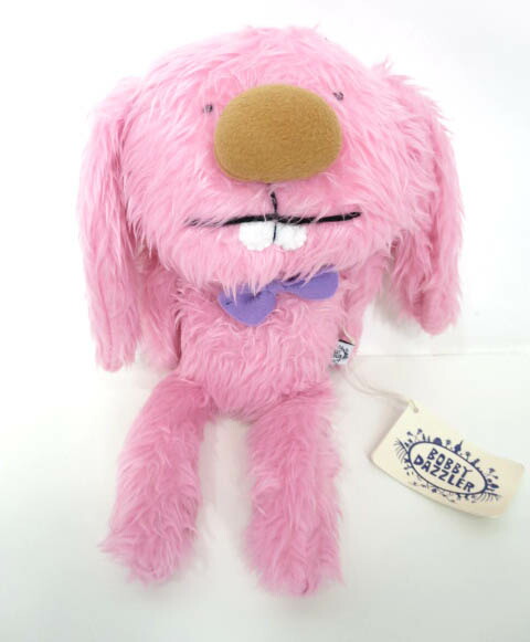 楽天市場】【中古】 BOBBY DAZZLER / うさぎ ぬいぐるみ