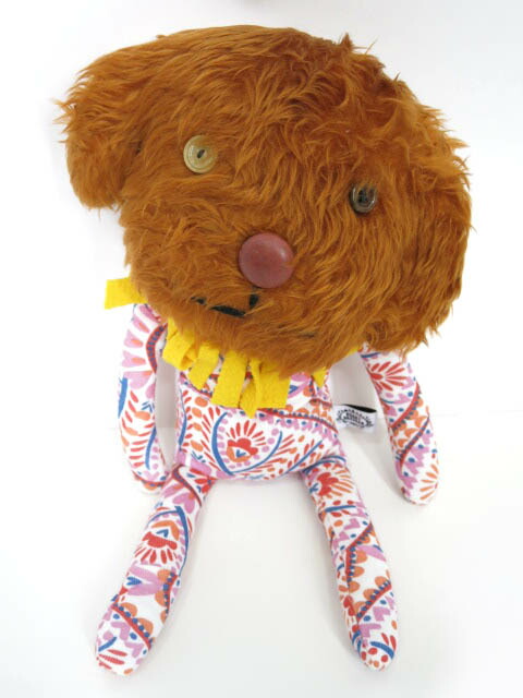 楽天市場】【中古】 BOBBY DAZZLER / うさぎ ぬいぐるみ