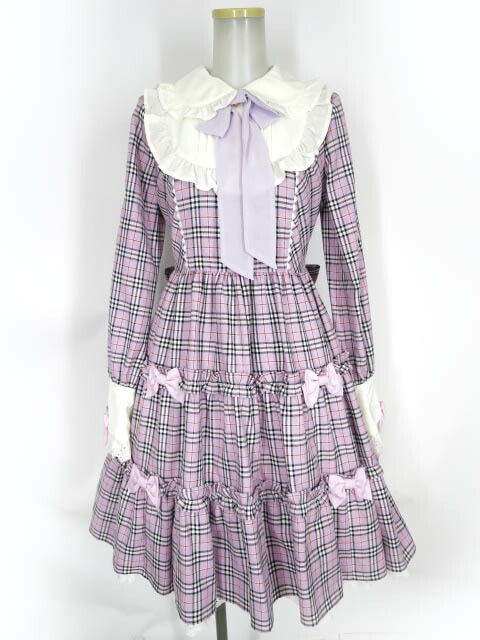 楽天市場】Angelic Pretty / Ice Cream Parlorワンピース アンジェ