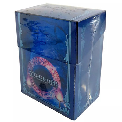 楽天市場】遊戯王 スペシャルカードケース（組み立て式）4種セット