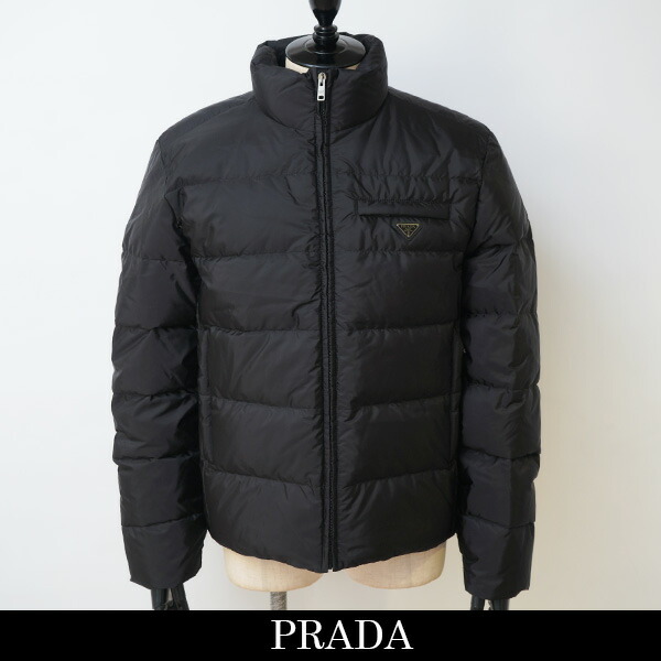 楽天市場】PRADA プラダ ダウンジャケット 29B408 11C9 レディース Re