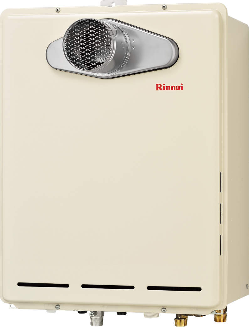 楽天市場】【在庫限定・即納・2025年4月製】 取付工事可能 リンナイ