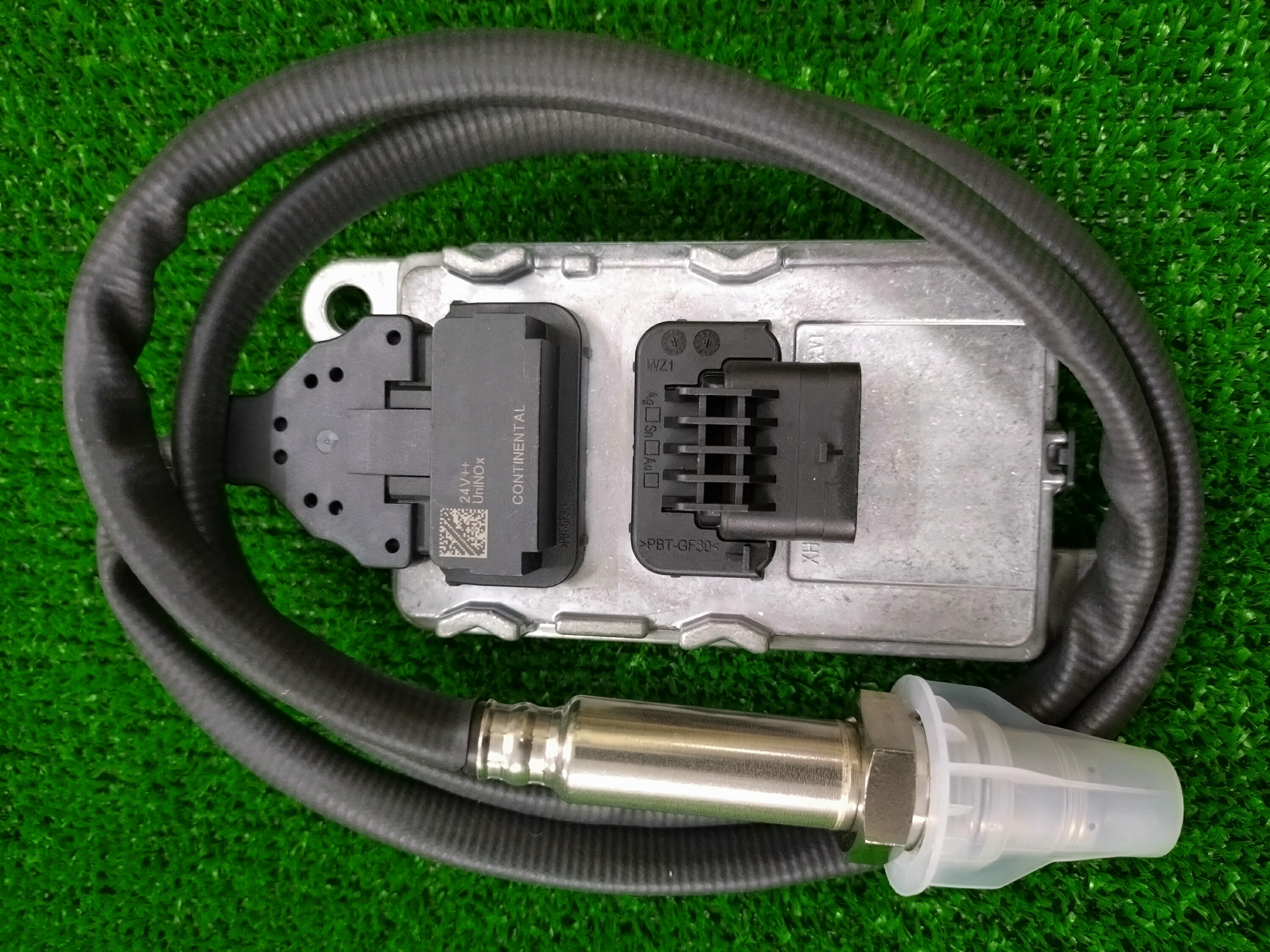 楽天市場】日野 NOxセンサー 89463-E0621 プロフィア レンジャー 純正