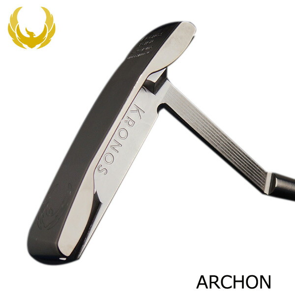 楽天市場】【2/27〜エントリーで全品P3倍】KRONOS GOLF ANCHOR