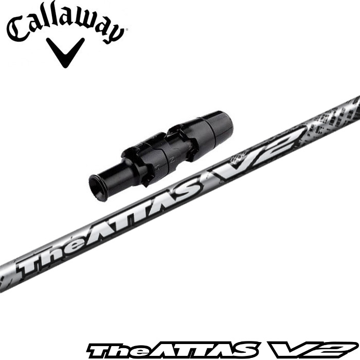 楽天市場】キャロウェイ用対応スリーブ付シャフト 三菱ケミカル