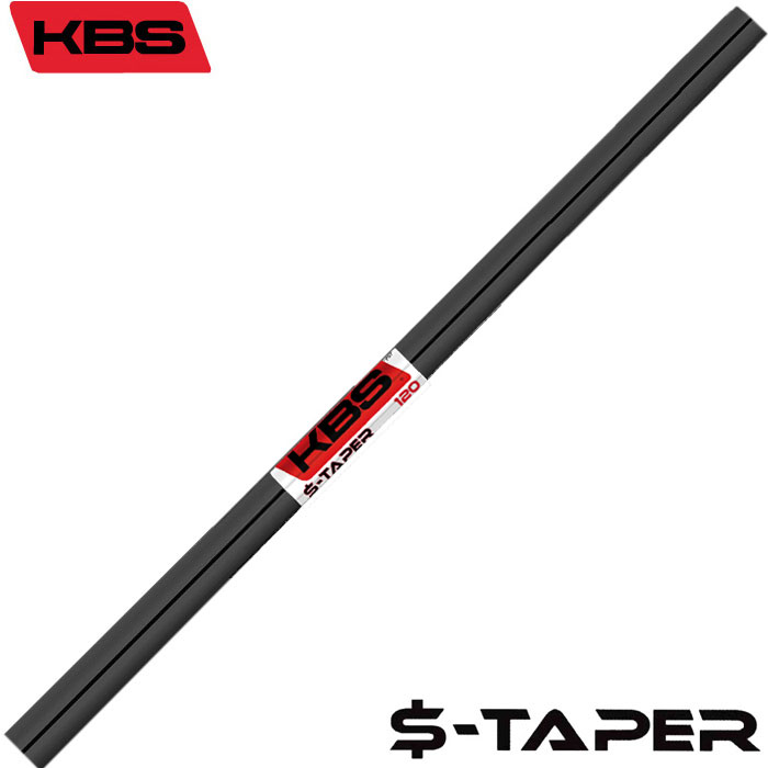 楽天市場】【2/27〜エントリーで全品P3倍】KBS S-TAPER アイアン用