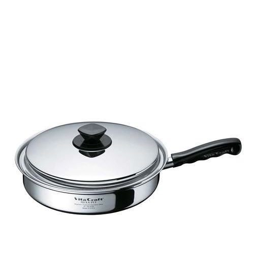 楽天市場】Vita Craft ビタクラフト ヘキサプライ フライパン 27cm No