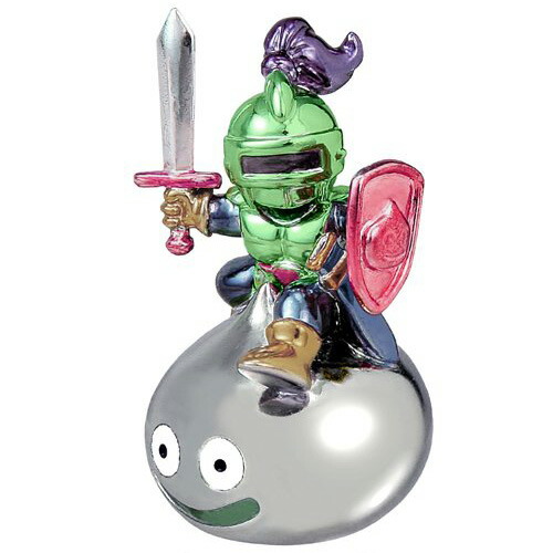 楽天市場】【オフィシャルショップ限定】 ドラゴンクエスト メタリック