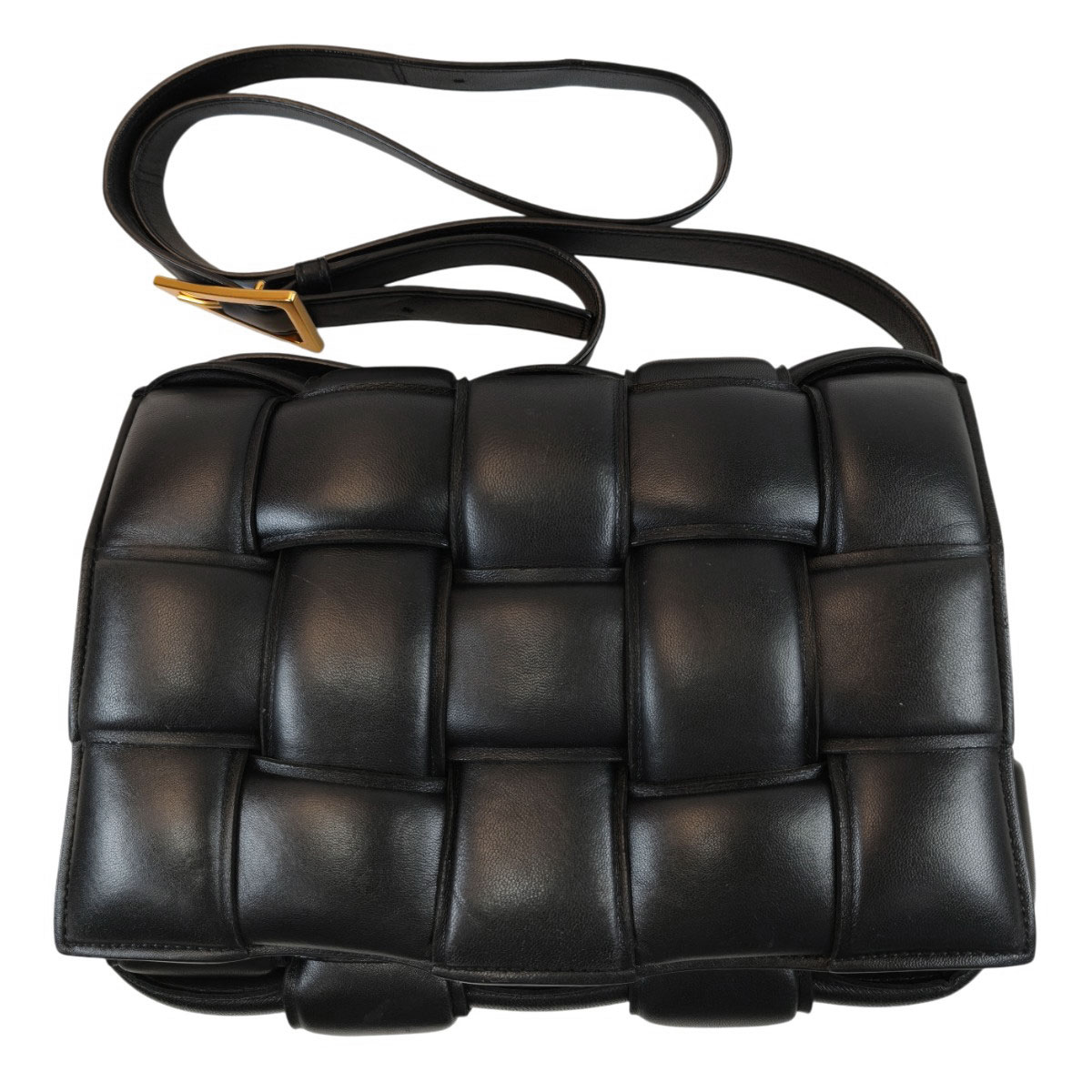 楽天市場】BOTTEGA VENETA （ボッテガヴェネタ） ﾏｷｼｲﾝﾄﾚﾁｬｰﾄ ｶｾｯﾄ