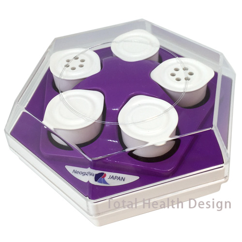 楽天市場】テラファイト卑弥呼ゴールド : トータルヘルスデザイン