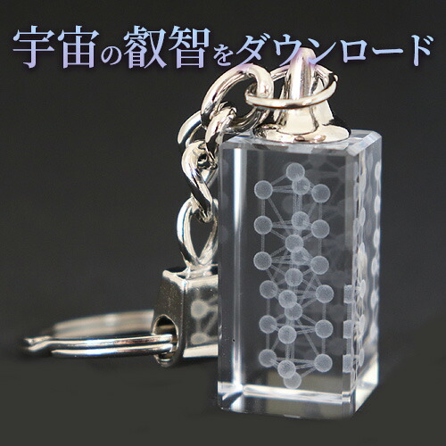 楽天市場】3Dカバラ・バッキーカバラ（キーホルダータイプ