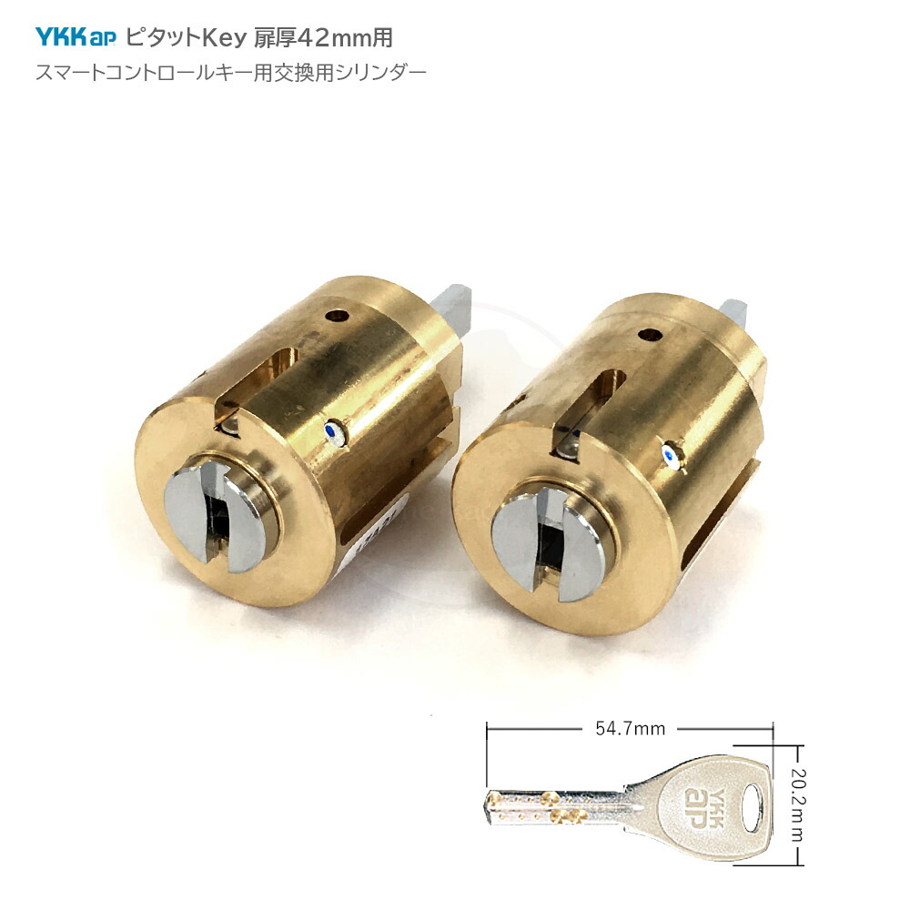 楽天市場】YKK スマートコントロールキー用 ポケットKEY(ダミーキー付