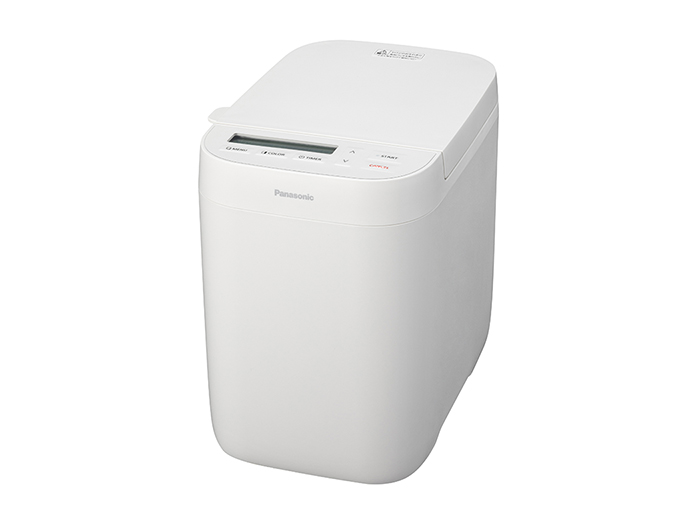 楽天市場】パナソニック 約0.6斤タイプ ホームベーカリー SD-CB1-W