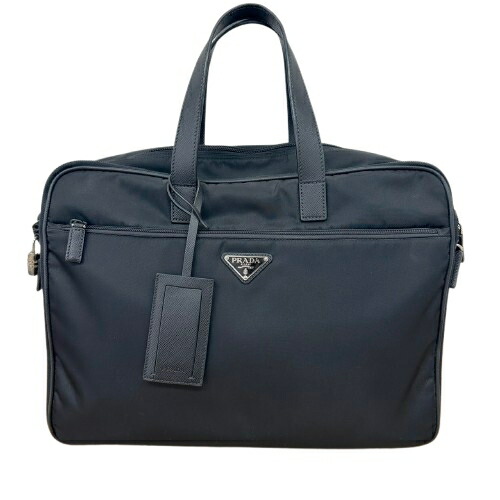 楽天市場】プラダ ビジネスバッグ/ショルダーバッグ/ブリーフケース