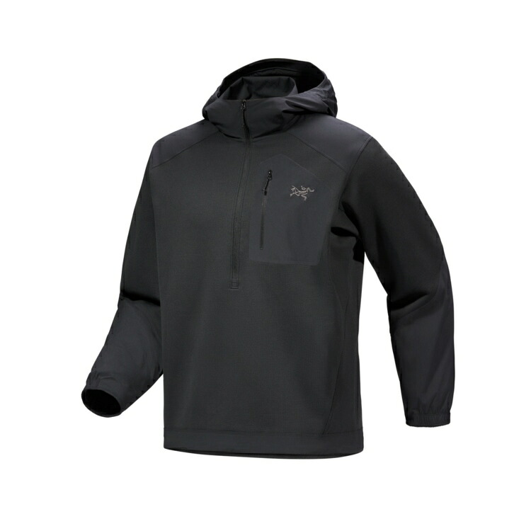 楽天市場】【国内正規品】ARC'TERYX(アークテリクス) Konseal Crew