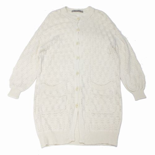 楽天市場】mina perhonen / ミナペルホネン | honeme アルパカニット