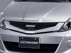 楽天市場】無限 フロントスポーツグリルゼスト Spark JE1/JE2