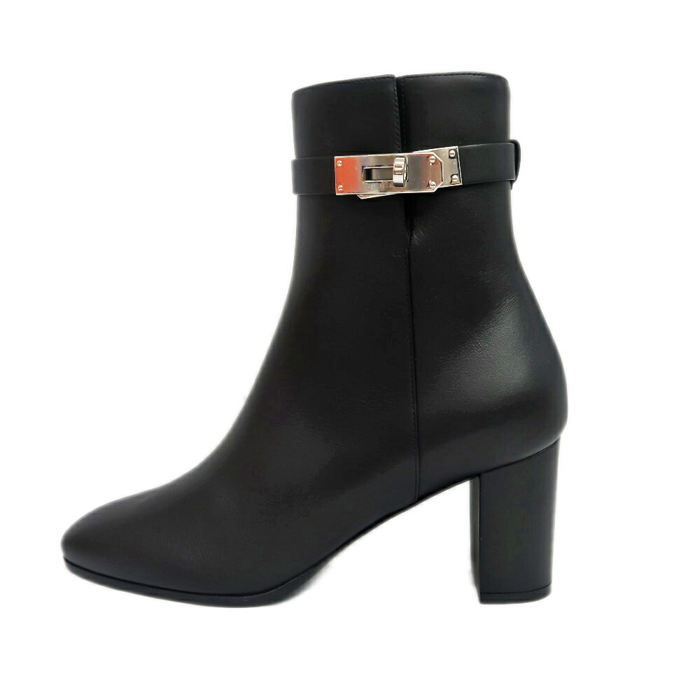 楽天市場】エルメス HERMES ショートブーツ サンジェルマン #37