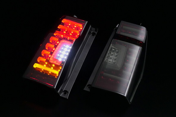 楽天市場】テールランプASSY（運転席側） タントカスタム LA600S