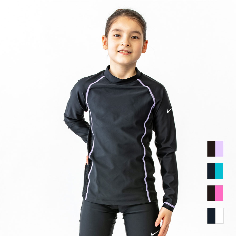 楽天市場】【2024 SP SU】【NIKE SWIM公式】ナイキ スクール水着