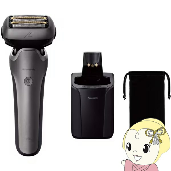 楽天市場】【即納】パナソニック メンズシェーバー 5枚刃 ラムダッシュ