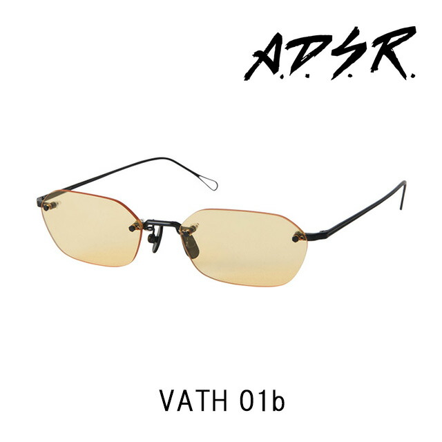 楽天市場】A.D.S.R. サングラス BULLOCK 02(c) アイウェア エーディー