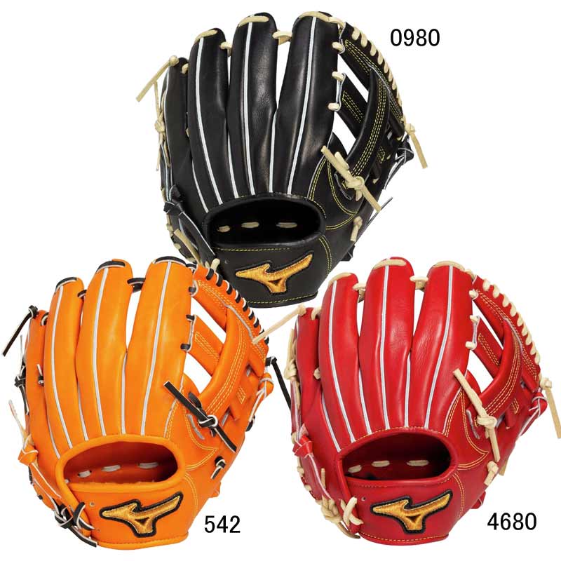 楽天市場】ミズノプロ 硬式グローブ CRAFT Edition グラブ 野球 内野手