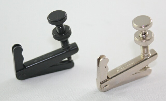 楽天市場】Wittner アジャスター用ネジ クローム チェロ用 : バイオリンJP